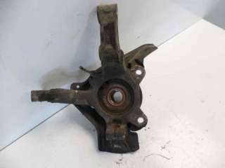 Recambio de mangueta delantera izquierda para lancia lybra berlina 1999-2006 1.9 jtd referencia OEM IAM 0046745436  