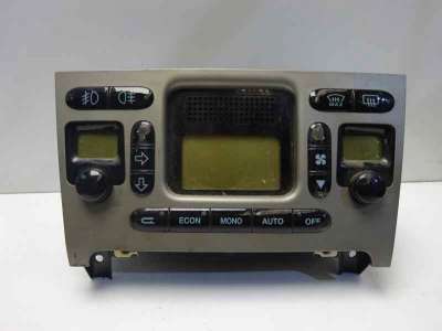 Recambio de mando climatizador para lancia lybra berlina 1999-2006 1.9 jtd referencia OEM IAM 5HB00816600  