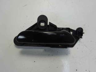 Recambio de maneta interior delantera derecha para lancia lybra berlina 1999-2006 1.9 jtd referencia OEM IAM   