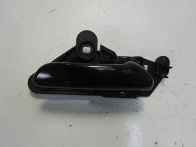 Recambio de maneta interior delantera derecha para lancia lybra berlina 1999-2006 1.9 jtd referencia OEM IAM   
