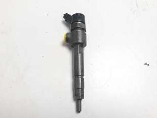 Recambio de inyector para lancia lybra berlina 1999-2006 1.9 jtd referencia OEM IAM 0445110002  