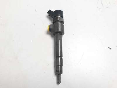 Recambio de inyector para lancia lybra berlina 1999-2006 1.9 jtd referencia OEM IAM 0445110002  