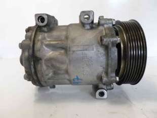 Recambio de compresor aire acondicionado para ford fiesta berl./courier 1988-1997 si referencia OEM IAM 00241705462  