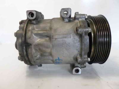 Recambio de compresor aire acondicionado para ford fiesta berl./courier 1988-1997 si referencia OEM IAM 00241705462  