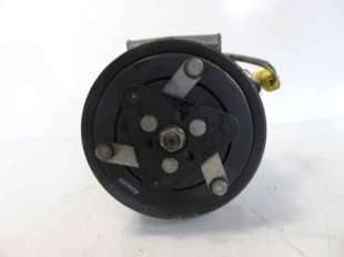 Recambio de compresor aire acondicionado para ford fiesta berl./courier 1988-1997 si referencia OEM IAM 00241705462   2