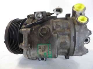 Recambio de compresor aire acondicionado para ford fiesta berl./courier 1988-1997 si referencia OEM IAM 00241705462  