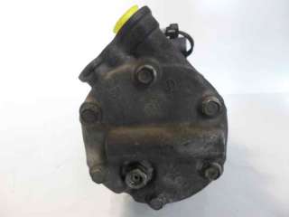 Recambio de compresor aire acondicionado para ford fiesta berl./courier 1988-1997 si referencia OEM IAM 00241705462  