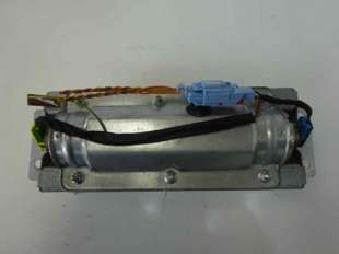 Recambio de airbag delantero derecho para citroën c5 berlina 2004-2008 sx (e) referencia OEM IAM 9651116380 CB101710XXE  2