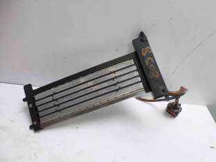 Recambio de resistencia calefaccion para citroën c5 berlina 2004-2008 sx (e) referencia OEM IAM 4PUH18K463AF  