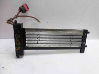 Recambio de resistencia calefaccion para citroën c5 berlina 2004-2008 sx (e) referencia OEM IAM 4PUH18K463AF  