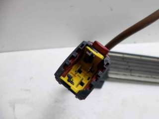 Recambio de resistencia calefaccion para citroën c5 berlina 2004-2008 sx (e) referencia OEM IAM 4PUH18K463AF  