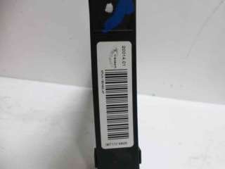 Recambio de resistencia calefaccion para citroën c5 berlina 2004-2008 sx (e) referencia OEM IAM 4PUH18K463AF  
