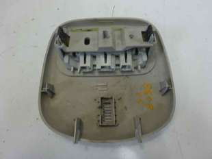 Recambio de luz interior para citroën c5 berlina 2004-2008 sx (e) referencia OEM IAM 9636696877   2