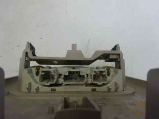 Recambio de luz interior para citroën c5 berlina 2004-2008 sx (e) referencia OEM IAM 9636696877  