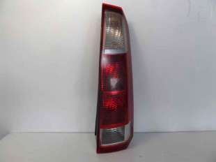 Recambio de piloto trasero derecho para opel meriva 2003-2008 enjoy referencia OEM IAM 93294345  
