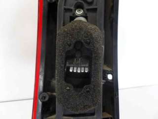 Recambio de piloto trasero derecho para opel meriva 2003-2008 enjoy referencia OEM IAM 93294345  