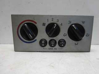 Recambio de mando calefaccion / aire acondicionado para opel meriva 2003-2008 enjoy referencia OEM IAM 93329465  