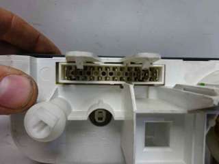 Recambio de mando calefaccion / aire acondicionado para opel meriva 2003-2008 enjoy referencia OEM IAM 93329465  