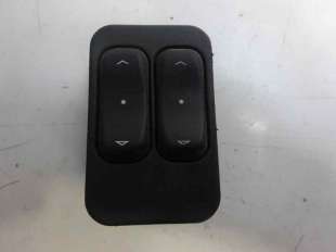 Recambio de mando elevalunas delantero izquierdo para opel meriva 2003-2008 enjoy referencia OEM IAM 24409205 13363202 