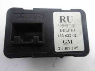 Recambio de mando elevalunas delantero izquierdo para opel meriva 2003-2008 enjoy referencia OEM IAM 24409205 13363202 