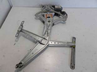 Recambio de elevalunas delantero derecho para opel meriva 2003-2008 enjoy referencia OEM IAM 5140094 OV55ARSCM 