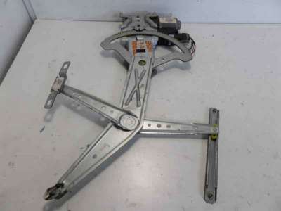 Recambio de elevalunas delantero derecho para opel meriva 2003-2008 enjoy referencia OEM IAM 5140094 OV55ARSCM 