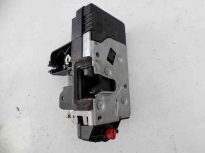 Recambio de cerradura puerta trasera derecha para opel meriva 2003-2008 enjoy referencia OEM IAM 13154794  