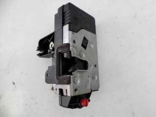 Recambio de cerradura puerta trasera derecha para opel meriva 2003-2008 enjoy referencia OEM IAM 13154794  