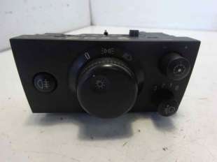 Recambio de mando luces para opel meriva 2003-2008 enjoy referencia OEM IAM 93394756  