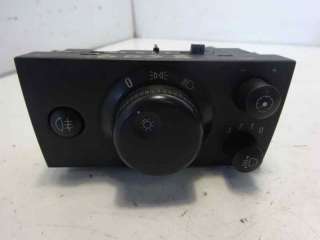 Recambio de mando luces para opel meriva 2003-2008 enjoy referencia OEM IAM 93394756  