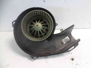 Recambio de ventilador calefaccion para opel meriva 2003-2008 enjoy referencia OEM IAM 13124703  