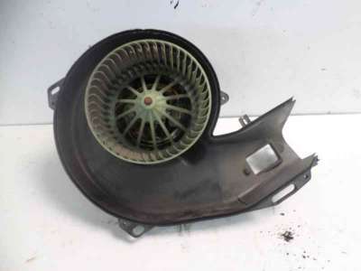 Recambio de ventilador calefaccion para opel meriva 2003-2008 enjoy referencia OEM IAM 13124703  