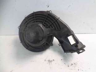 Recambio de ventilador calefaccion para opel meriva 2003-2008 enjoy referencia OEM IAM 13124703   2