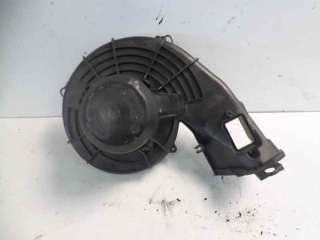 Recambio de ventilador calefaccion para opel meriva 2003-2008 enjoy referencia OEM IAM 13124703  