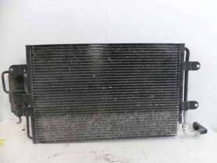 Recambio de condensador / radiador aire acondicionado para skoda octavia berlina (1u2) 2000-2010 ambiente referencia OEM IAM 6K0