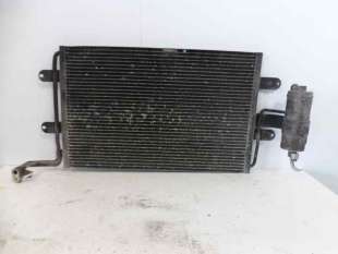 Recambio de condensador / radiador aire acondicionado para skoda octavia berlina (1u2) 2000-2010 ambiente referencia OEM IAM 6K0 2