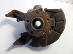 Recambio de mangueta delantera izquierda para skoda octavia berlina (1u2) 2000-2010 ambiente referencia OEM IAM   