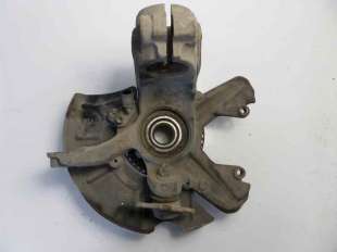 Recambio de mangueta delantera izquierda para skoda octavia berlina (1u2) 2000-2010 ambiente referencia OEM IAM    2