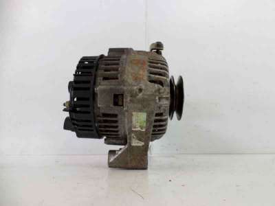 Recambio de alternador para citroën zx 1991-1998 1,4 armonia referencia OEM IAM 2541298A ALF940151 A14019