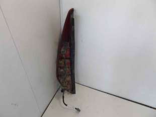 Recambio de piloto trasero izquierdo para ford mondeo turnier (ge) 2000-2007 trend referencia OEM IAM 1S7113405C   2