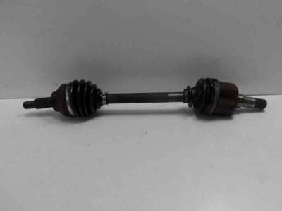 Recambio de transmision delantera izquierda para ford mondeo turnier (ge) 2000-2007 trend referencia OEM IAM 1600653 F2412 