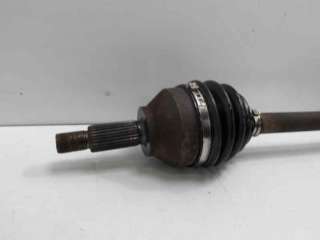 Recambio de transmision delantera izquierda para ford mondeo turnier (ge) 2000-2007 trend referencia OEM IAM 1600653 F2412 