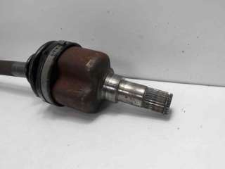 Recambio de transmision delantera izquierda para ford mondeo turnier (ge) 2000-2007 trend referencia OEM IAM 1600653 F2412 