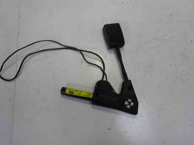 Recambio de cinturon seguridad delantero derecho para ford mondeo turnier (ge) 2000-2007 trend referencia OEM IAM 33006294  