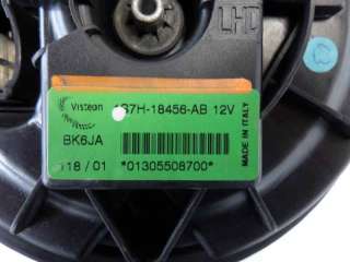 Recambio de ventilador calefaccion para ford mondeo turnier (ge) 2000-2007 trend referencia OEM IAM 1S7H18456AB 01305508700 