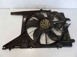 Recambio de electroventilador para renault megane i scenic (ja0) 1996-1999 1.9dti alize referencia OEM IAM 7701044184 47367 