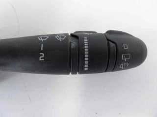 Recambio de mando limpia para renault megane i scenic (ja0) 1996-1999 1.9dti alize referencia OEM IAM 37002A  