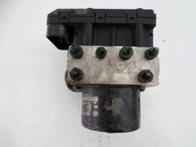 Recambio de abs para seat cordoba berlina (6k2) 1999-2003 stella referencia OEM IAM 6X0614117 10020401904 