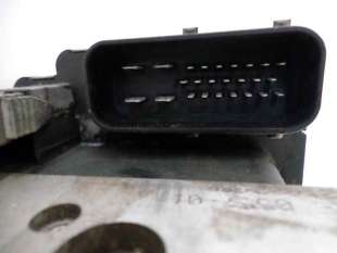 Recambio de abs para seat cordoba berlina (6k2) 1999-2003 stella referencia OEM IAM 6X0614117 10020401904  2