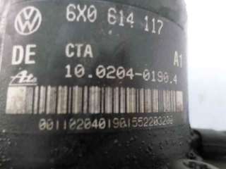 Recambio de abs para seat cordoba berlina (6k2) 1999-2003 stella referencia OEM IAM 6X0614117 10020401904 
